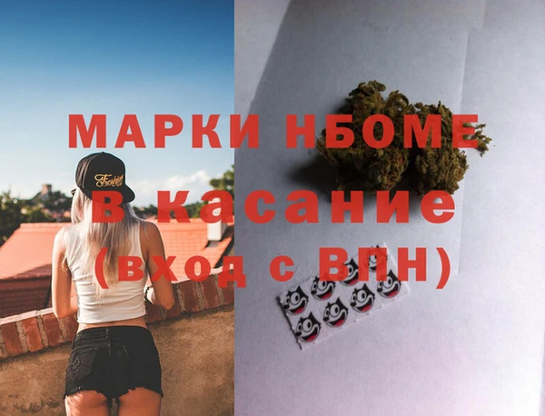 мдпв Богородск